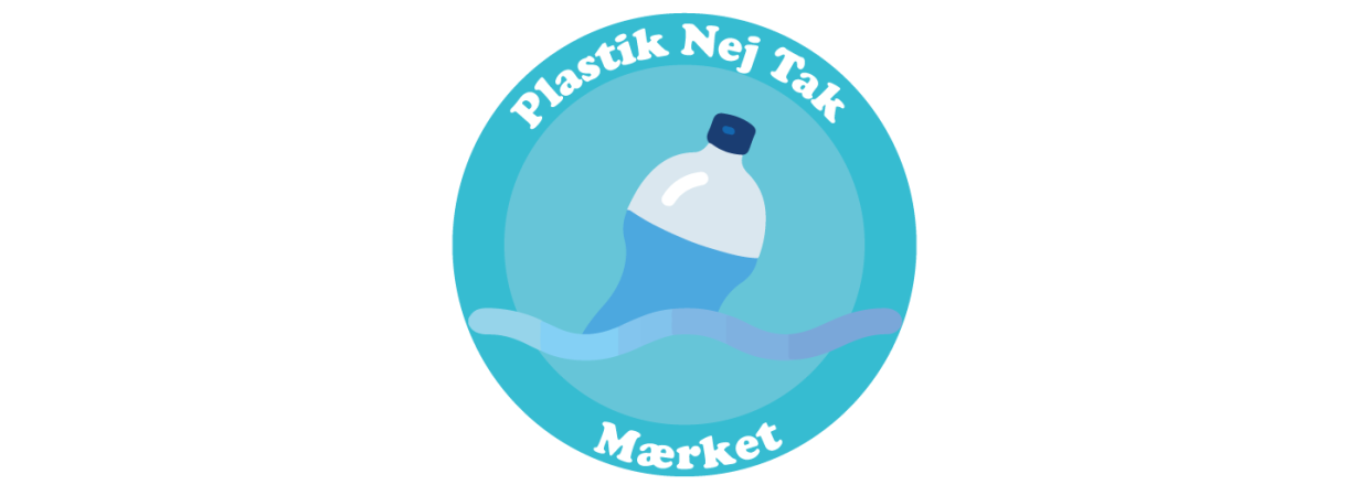 Plastik nej tak