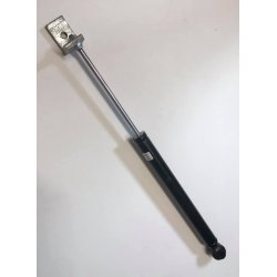 P�l�bsd�mper SCHEGL SF/SFV 10 ausf. A. Lg. 470 mm m. vinkelbeslag