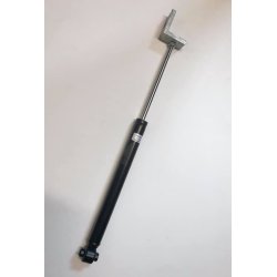 P�l�bsd�mper SCHEGL SF/SFV 10 ausf. A. Lg. 470 mm m. vinkelbeslag