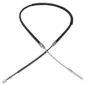 VW GOLF II, JETTA, 1,5 - 1,8 m. tromler bag,