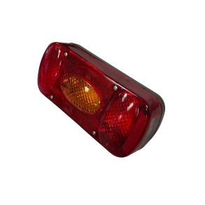 Aspock Midipoint II, Baglygte Venstre / Hjre.