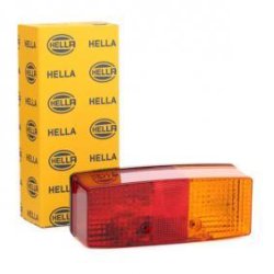 Hella Trailerbaglygte Hjre side. Model 2SD 003-184041 