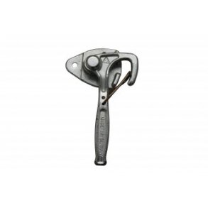 Vinkellukker H�jre side. Model 1. 175 x 97 mm, galvaniseret