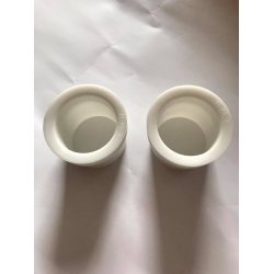 B�sning s�t til AL-KO P�l�bsbremse tr�kstang Model : S 351VB - 2,8 VB, � 60 mm