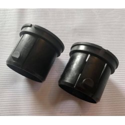 Rep. b�s. til Tr�kstang KNOTT P�l�bsd�mperunit model KF 7,5 >20. � 45 mm. Med. kliksystem.