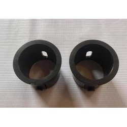 Rep. b�s. til Tr�kstang KNOTT P�l�bsd�mperunit model KF 7,5 >20. � 45 mm. Med. kliksystem.