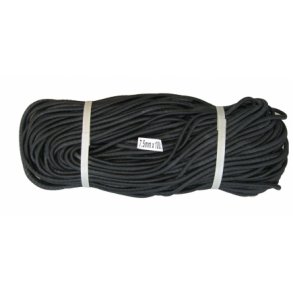 Elastiksnor til presenning  8 mm. 