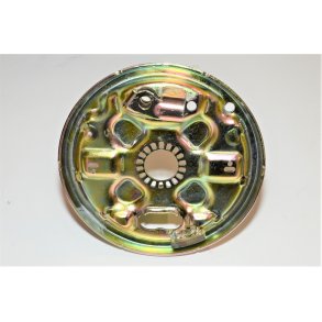 AL-KO Ankerplade, 200 x 50 mm, Venstre, compactlejer 