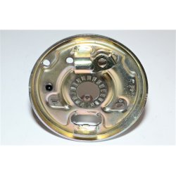 AL-KO Ankerplade, H�jre til 160 x 35 mm til p�svejsning