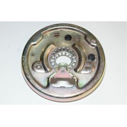 AL-KO Ankerplade, H�jre til 160 x 35 mm til p�svejsning