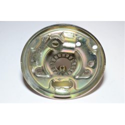 AL-KO Ankerplade, Venstre side til 160 x 35 mm til p�svejsning