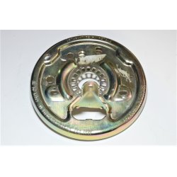 AL-KO Ankerplade, Venstre side til 160 x 35 mm til p�svejsning