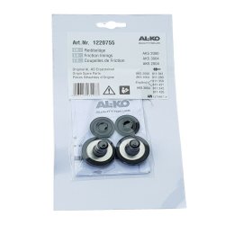 AL-KO Friktionsbelgning til AKS 2000/2004/3004/3504