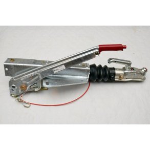 Plbsbremse komplet unit, AL-KO model 161 S. 950 > 1600 kg.