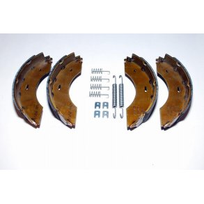 Bremsebakkes�t til AL-KO 230x50 mm typ 2350 / 2351