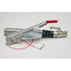 AL-KO Plbsbremse komplet unit, model 2,8 VB/1-C 