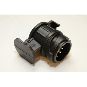 Adapter 13>7 P. til anh�ngerstik 