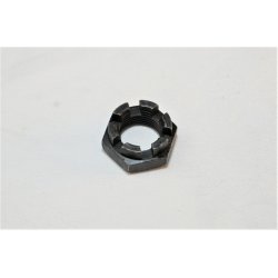 Aksel Kronem�trik M 22 x 1,5 mm til split