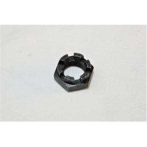 Aksel Kronem�trik M 24 x 2,0 mm til split