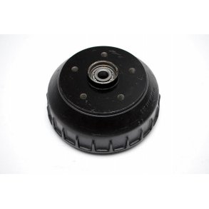 Bremsetromle AL-KO 200x35/50 mm 5 huls 2035/50/51