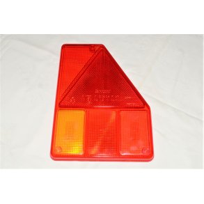 Aspck Earpoint I, Glas Hjre, H: 256 x W: 179 mm