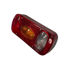 Aspock Midipoint II, Baglygte Hjre med baklys.