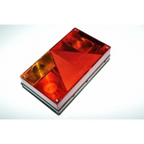 Aspck Multipoint 1 Venstre Baglygte 