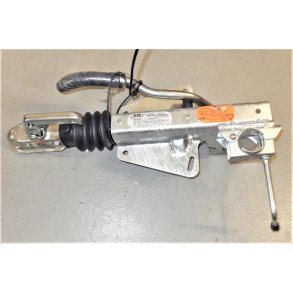 BPW Plbsbremse komplet unit, ZAF 1,0 - 2  Vgt 500 > 1000 kg