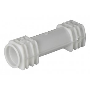 Bsning til BPW trkstang ZAF 1,5-2 /  2,0-2  50 mm indvendig, Lngde 220 mm