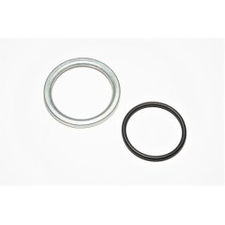 Gummi St�dring til Reperations Bosningss�t til Knott � 45 mm.