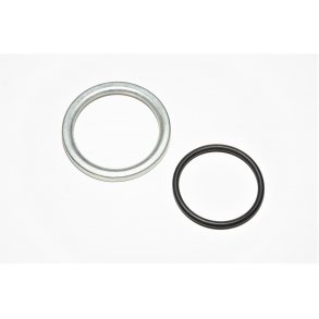 Gummi Stdring til Reperations Bosningsst til Knott  45 mm.