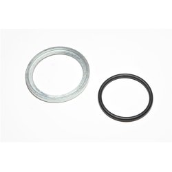 Gummi St�dring til Reperations Bosningss�t til Knott � 45 mm.