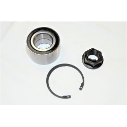 BPW Compactleje s�t  til S2504-7 Rask. M�l : d42 x D78 x B45 mm