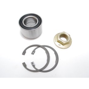 Compactleje s�t til KNOTT 16-1365, 20-2425/1, M�l : 34 x 64 x 37 mm.