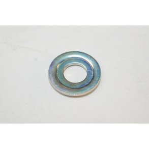 Facon Facetskive til AL-KO Bremsenav 160 x 35 mm. hul � 17,3 x 39 x 3 mm