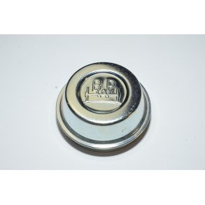 Fedtkappe - navkapsel BPW  53 x 32 mm hj,