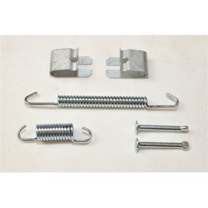 Fjederst til BPW model : 170 - 2035 - 2050