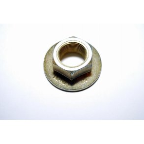 Akselmtrik - Flangemtrik M 24 x 1,5 mm selvlsende.