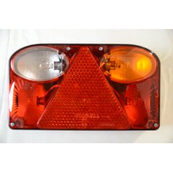 FRISTOM model FT-088  Hjre Glas, Ml : H 138 x B 238 mm