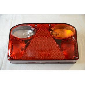 FRISTOM FT-088 Baglygte Hjre Side