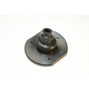 Gummit�tning til under13 polet stikd�se p� bil