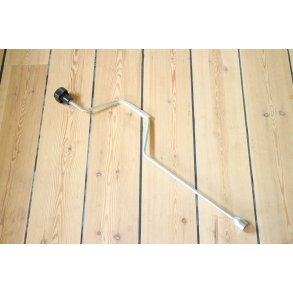 Hndsving til sttteben Campingvogn 19 mm