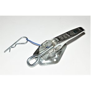 SPP Excentrisk L�s, Model -  ZB-03A