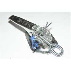 SPP Excentrisk L�s, Model -  ZB-03A