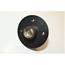 Hjul Nav til AL-KO lbeaksel 4 huls 4/100 til Koniske lejer. 