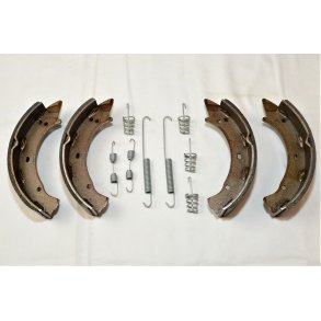 HUMBAUER / WAP Bremsebakkest  Model W 205 RS. 