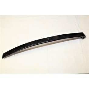 Bladfjeder 1 lags til Ifor Williams og Variant trailer Lngde 810 mm