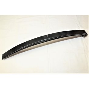 Bladfjeder 2 lags til Trailer. Lngde 820 mm