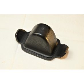 Stl / Gummi anslag til IFW aksel Fjedre. Ml : 95x50 mm