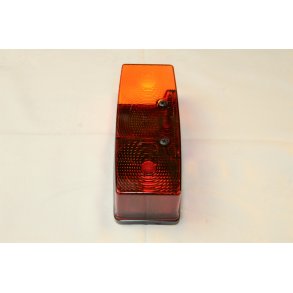 JOKON Trailer baglygte type BBSK516L Venstre side. Ml : H 160 mm, B 65 mm, T 53 mm